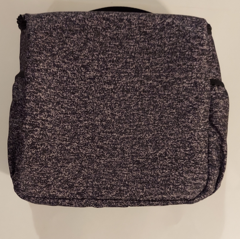 Hanging toiletry/cosmetic travel bag - Picture 11 of 15